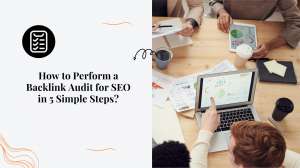 Backlink Audit Backlink Audit